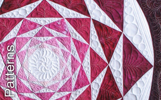 Patterns – Flying Parrot Quilts