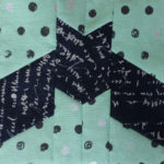 Bat Block Tutorial | Flying Parrot Quilts