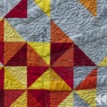 Corona | Flying Parrot Quilts